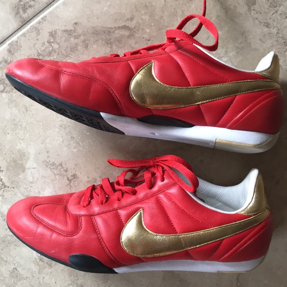 Nike Sprint Sister Shoes Size 7.5 - Picture 3 of 12